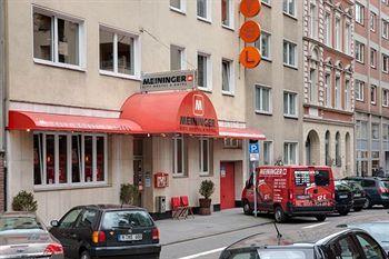Sonata Hotel Köln