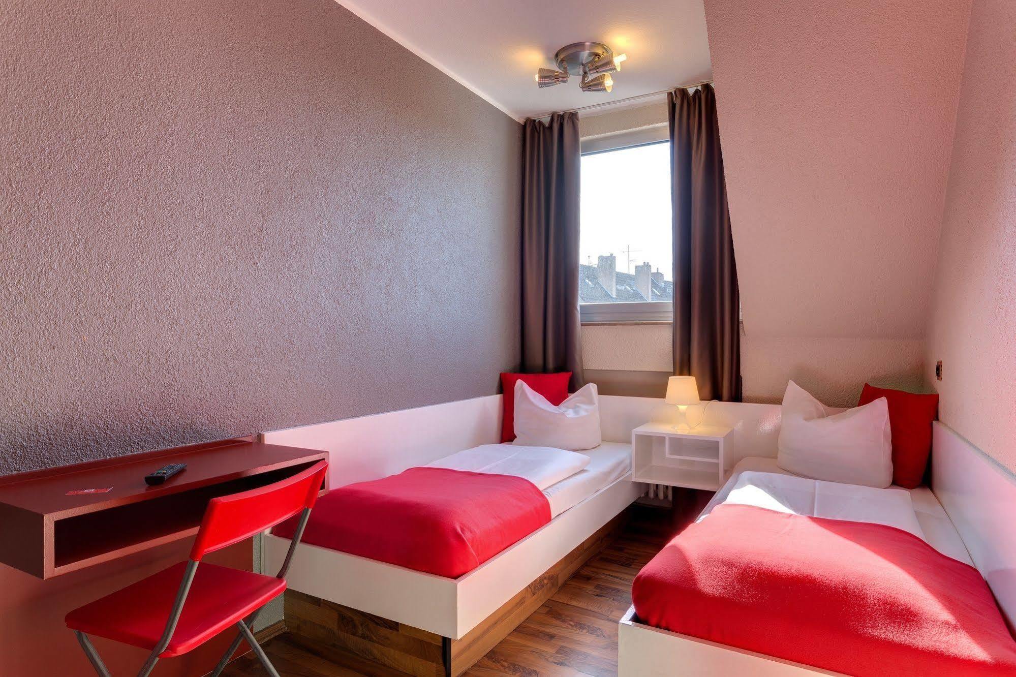 Hotel Sonata Köln