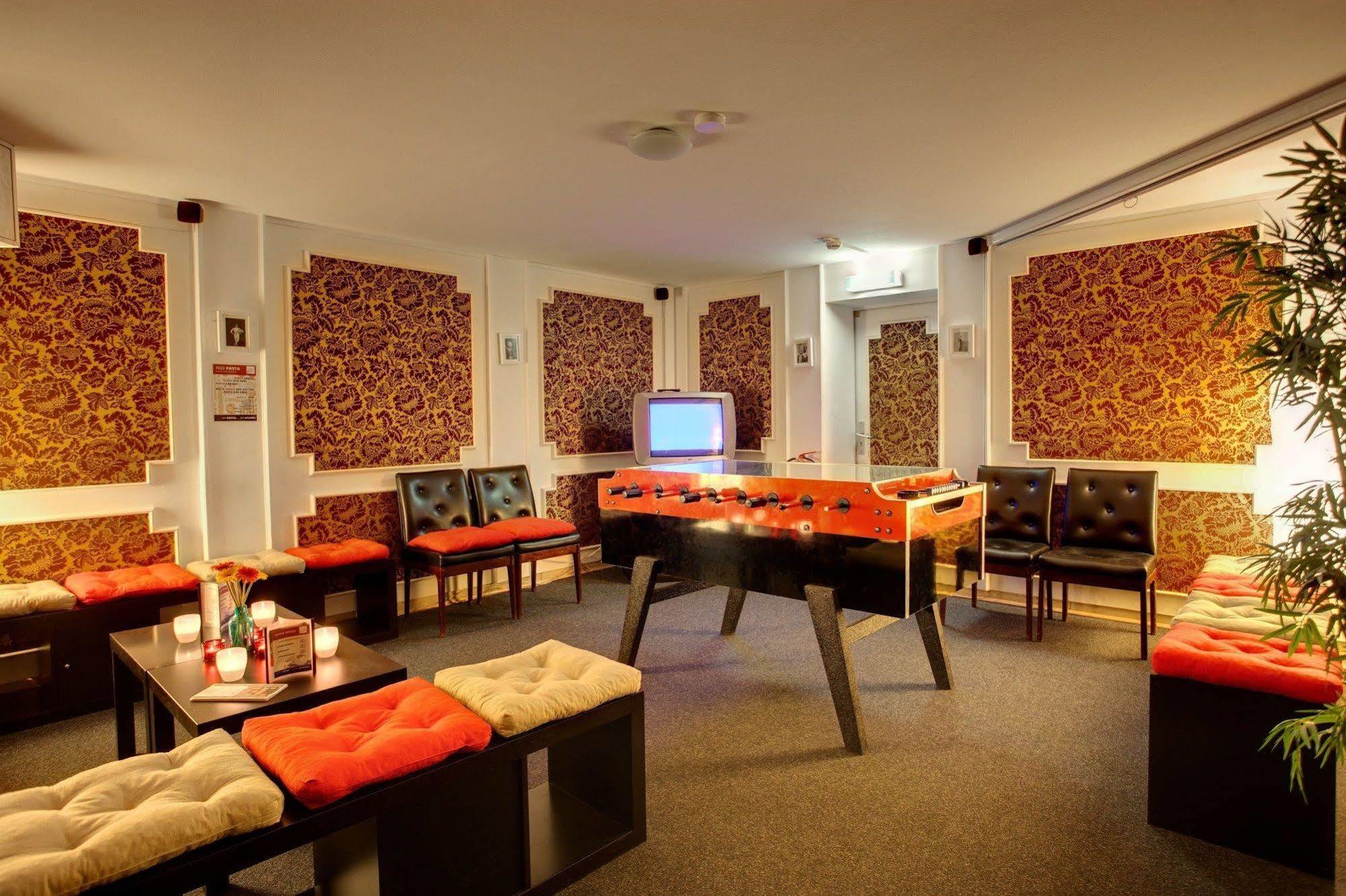 Hotel Sonata Köln
